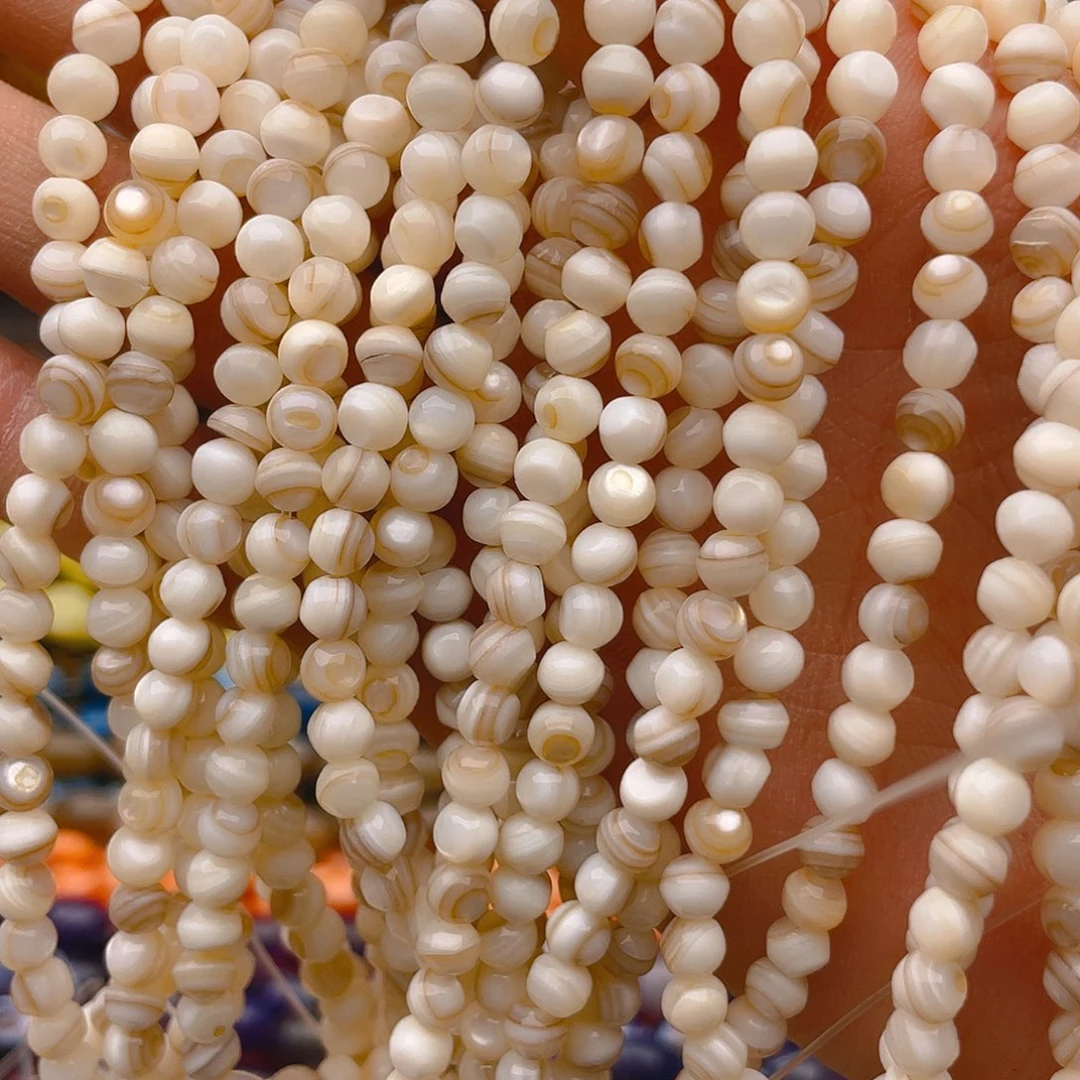 玛瑙/玉髓珠宝半成品未镶嵌贝贝3条卡5