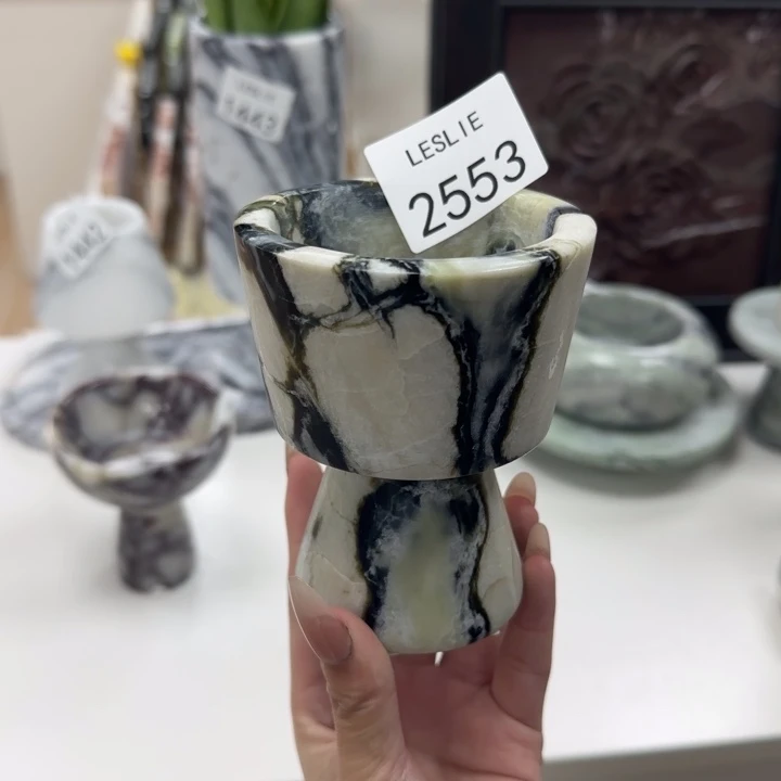 X2553.      罐蜡味道自选