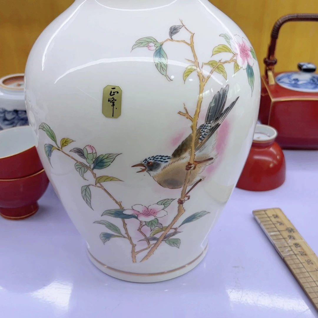 安***澜瓷片欢迎光临美桃儿