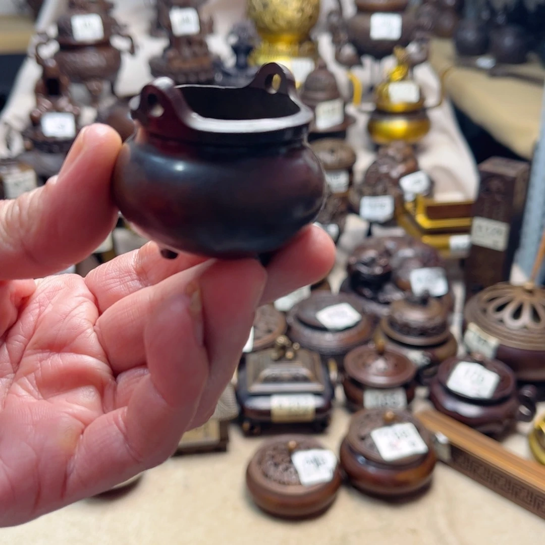 黄铜材质一物一拍999999