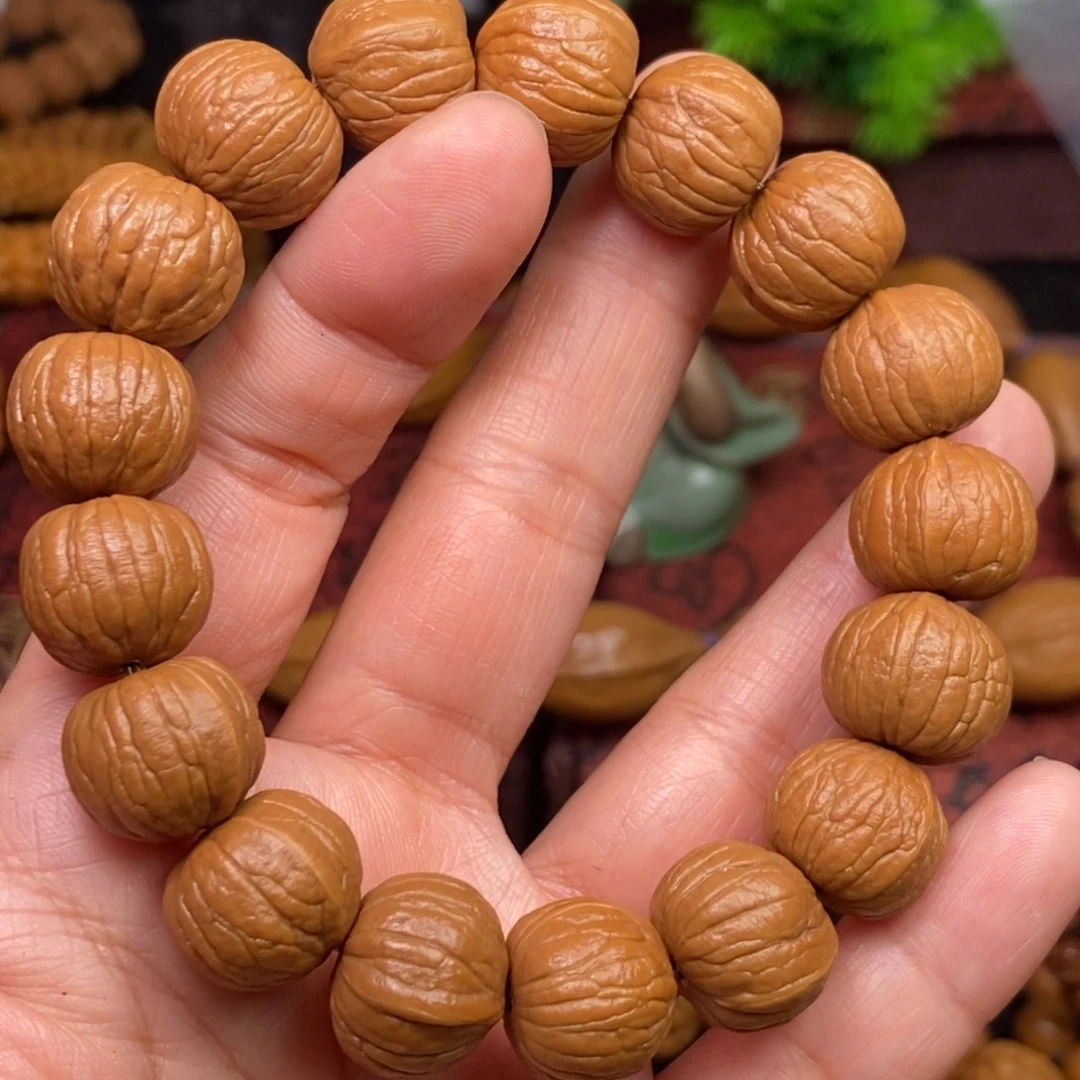 吊坠橄榄核猴头橄榄