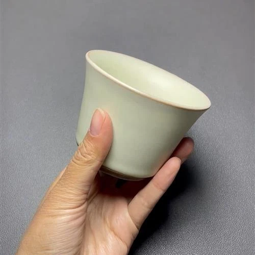 【闪购商品】茶盏-613............