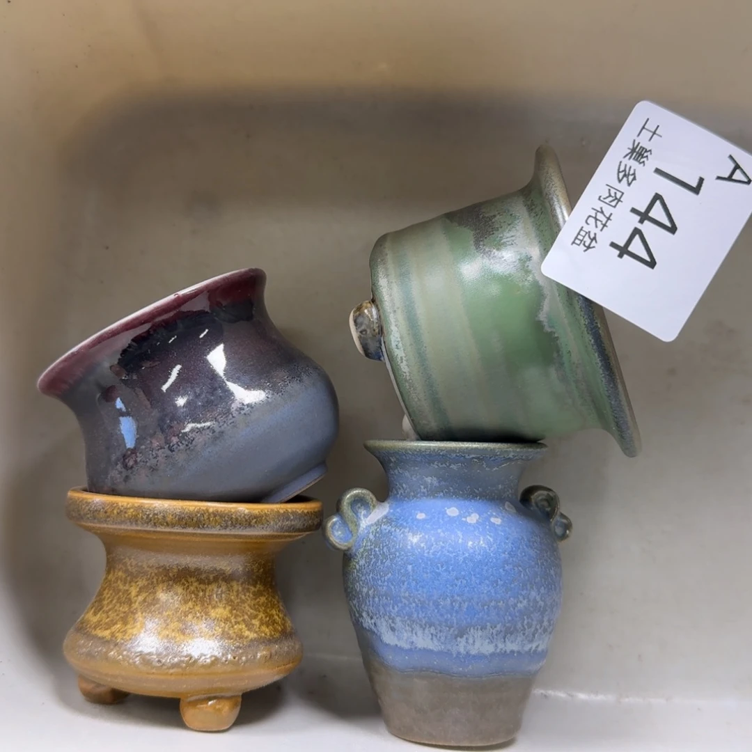 陶瓷艺术品设计与制作