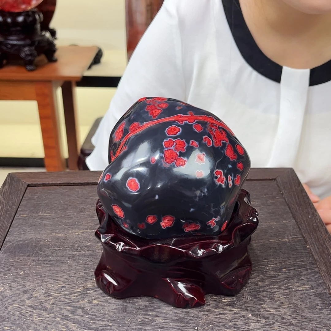 锦***鲤家居装修设计案例分析