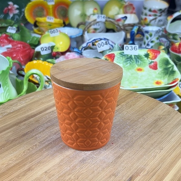 潮州创艺陶瓷餐具