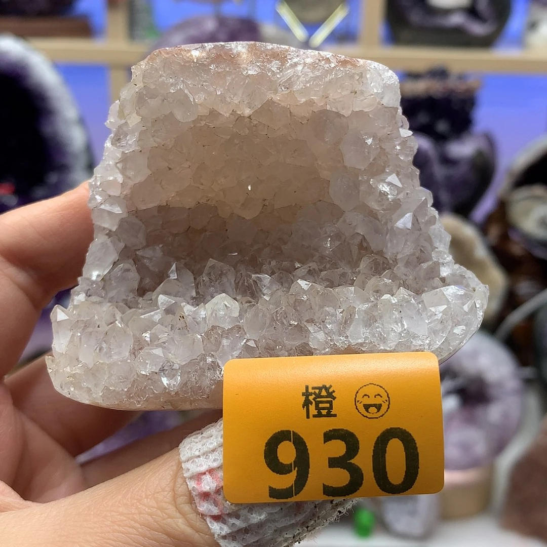 未镶嵌大型摆件（非配饰）水晶