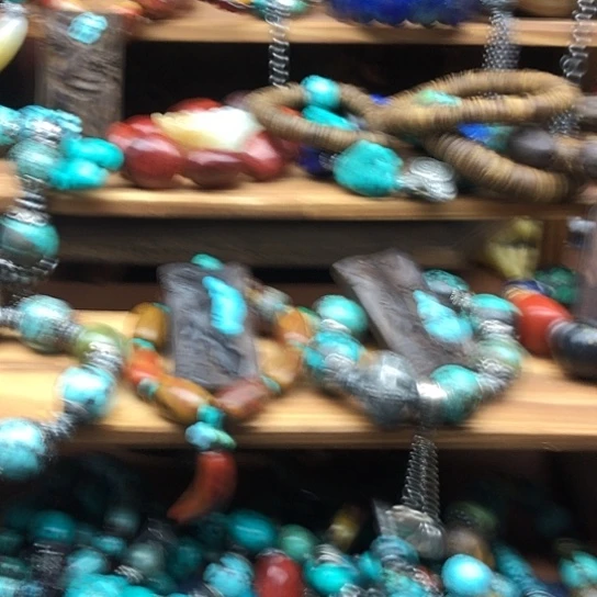 女款项链搭配独家订制