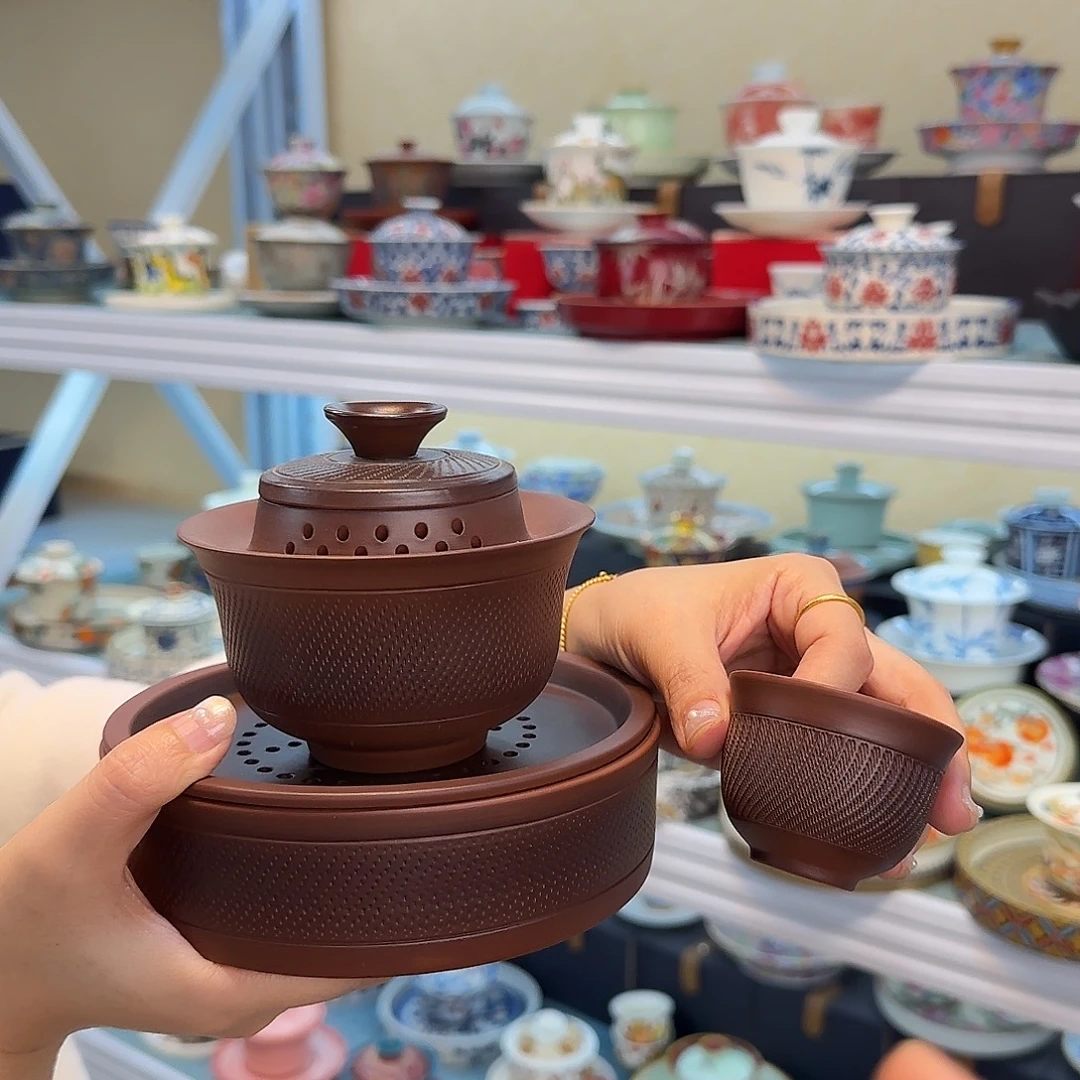 我们的目标是成为一