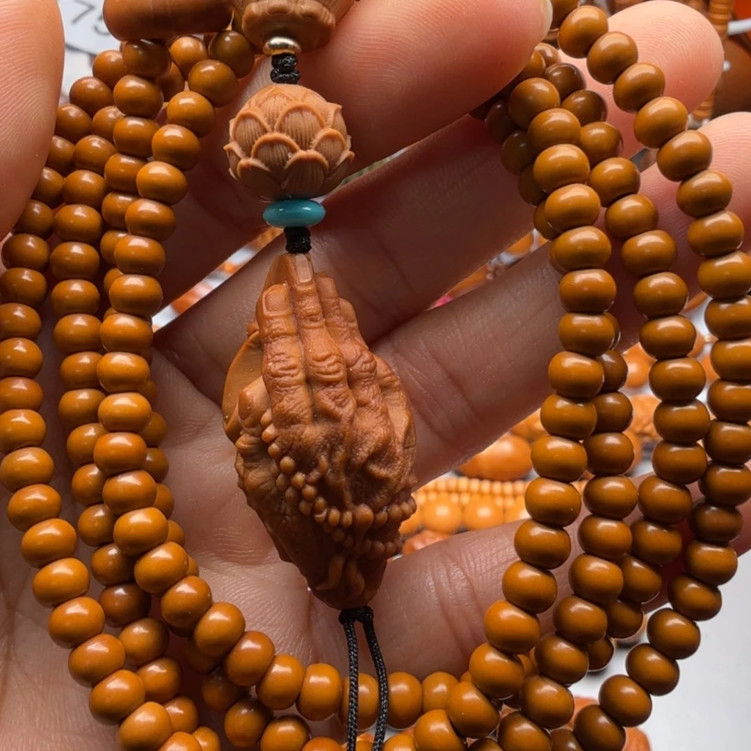 橄榄核手串/手链橄榄核