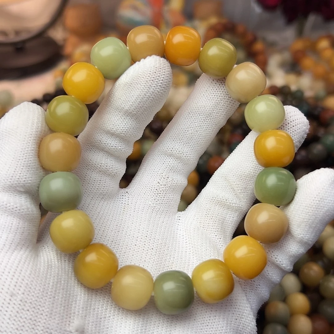 菩提根/象牙果吊坠13.7干磨油糕五分钟322