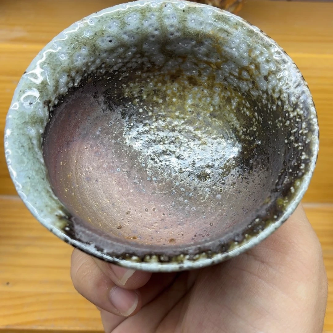 陶园柴烧，精品高货342