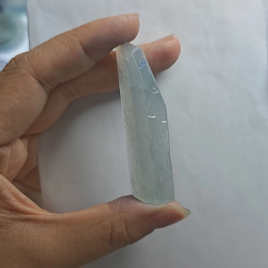 未镶嵌定制翡翠天然翡翠