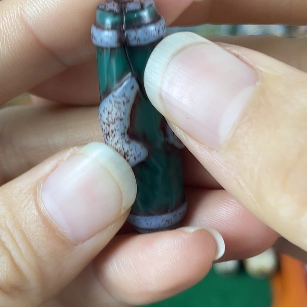 慧***2玛瑙/玉髓未镶嵌车挂