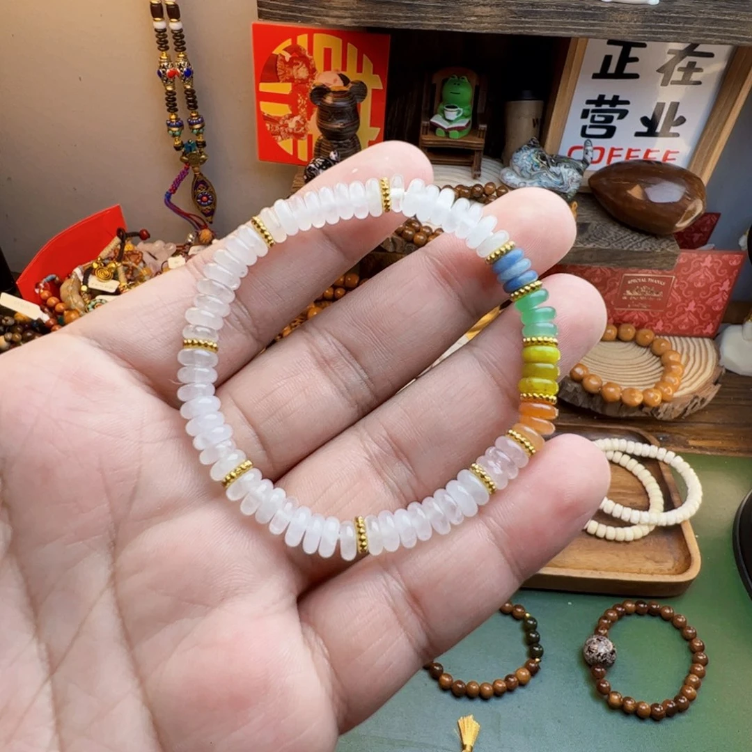 菩提根/象牙果手串