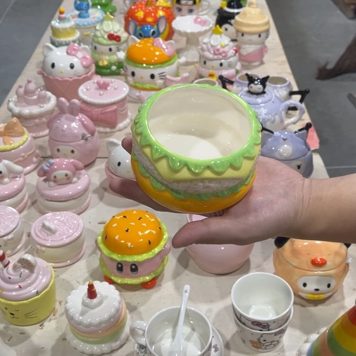 瓷片这么晚还没睡觉吗