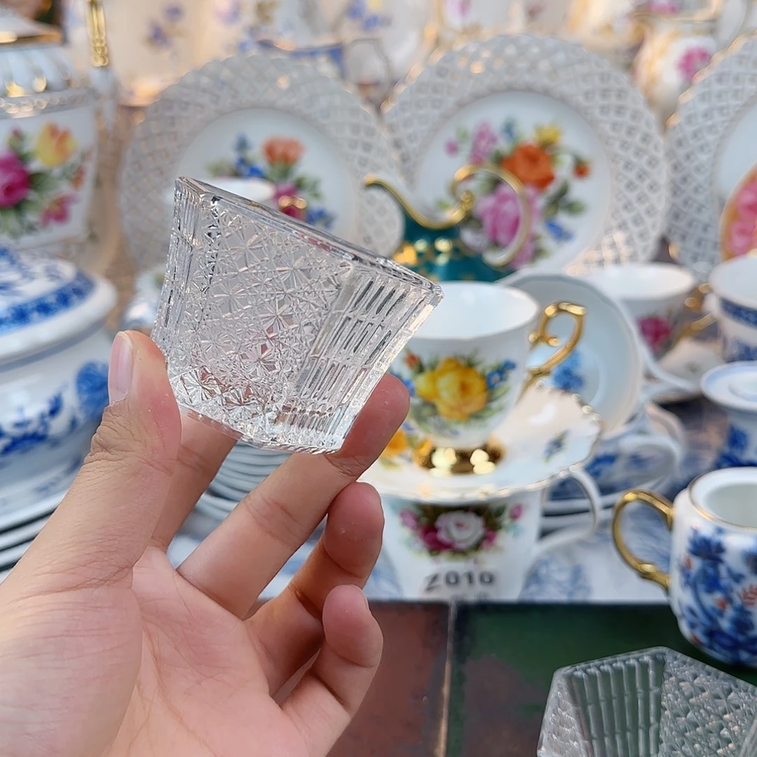 欧洲瓷器收藏鉴赏
