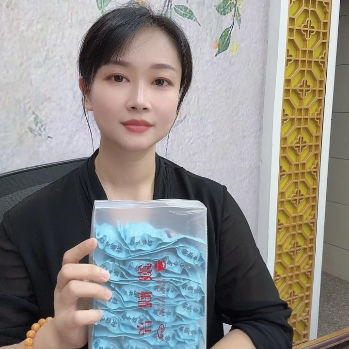 铁观音白水的22包的