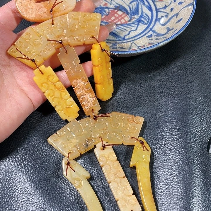 精选优质产品推荐