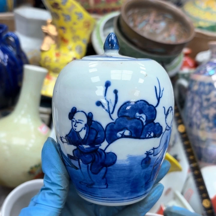 摆件瓷器摆件 瓷器摆件