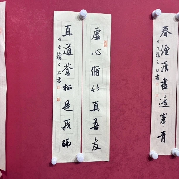 精品花鸟作品111