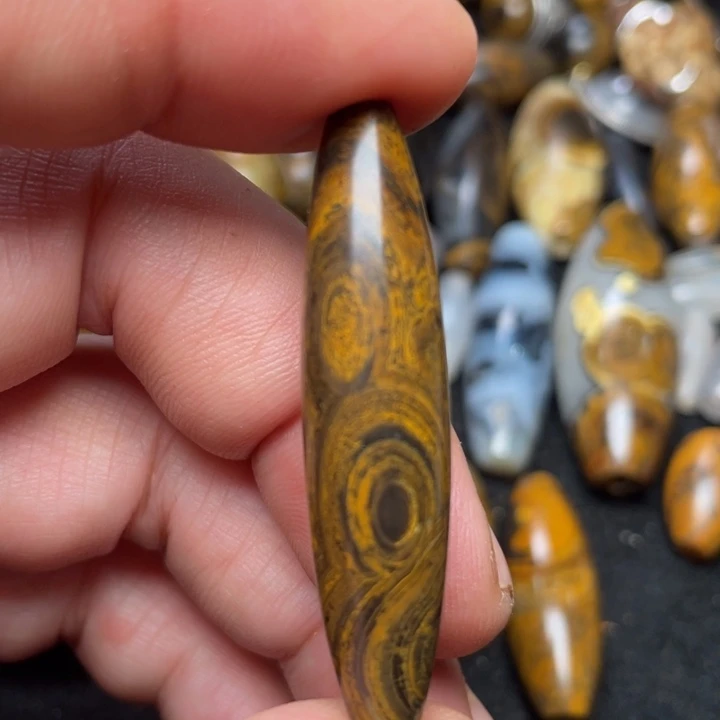 石材纯天然奇石原石97