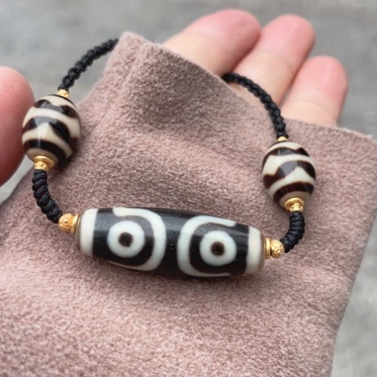 玛瑙/玉髓（覆膜）未镶嵌颈饰