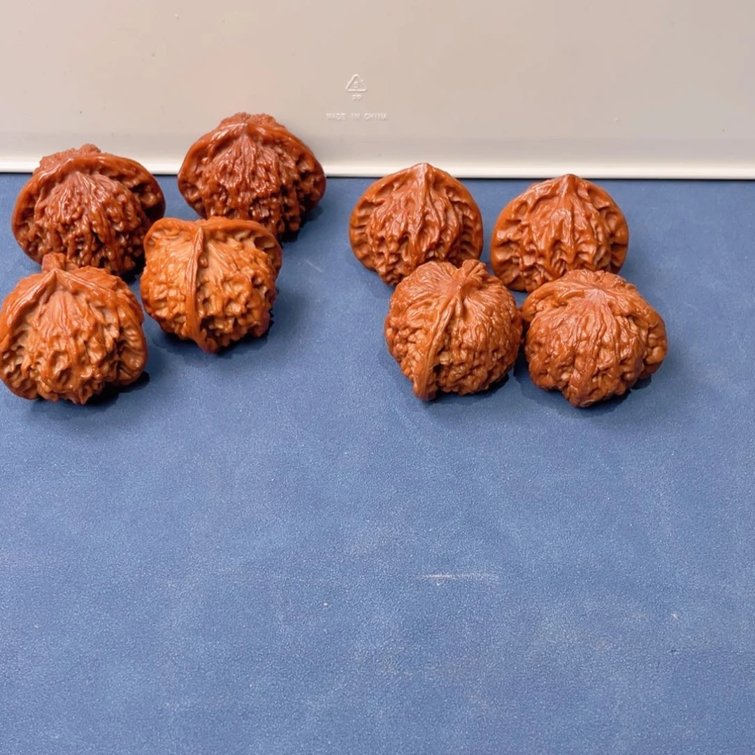 文玩核桃吊坠静*远