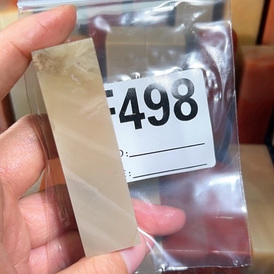【闪购商品】寿山石印石用****6老挝石