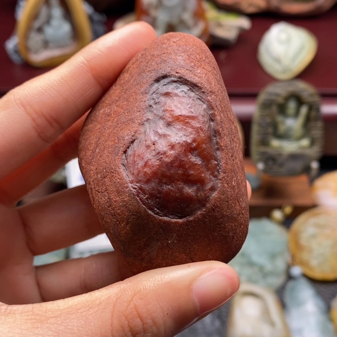 定制翡翠未镶嵌天然缅料a货翡翠