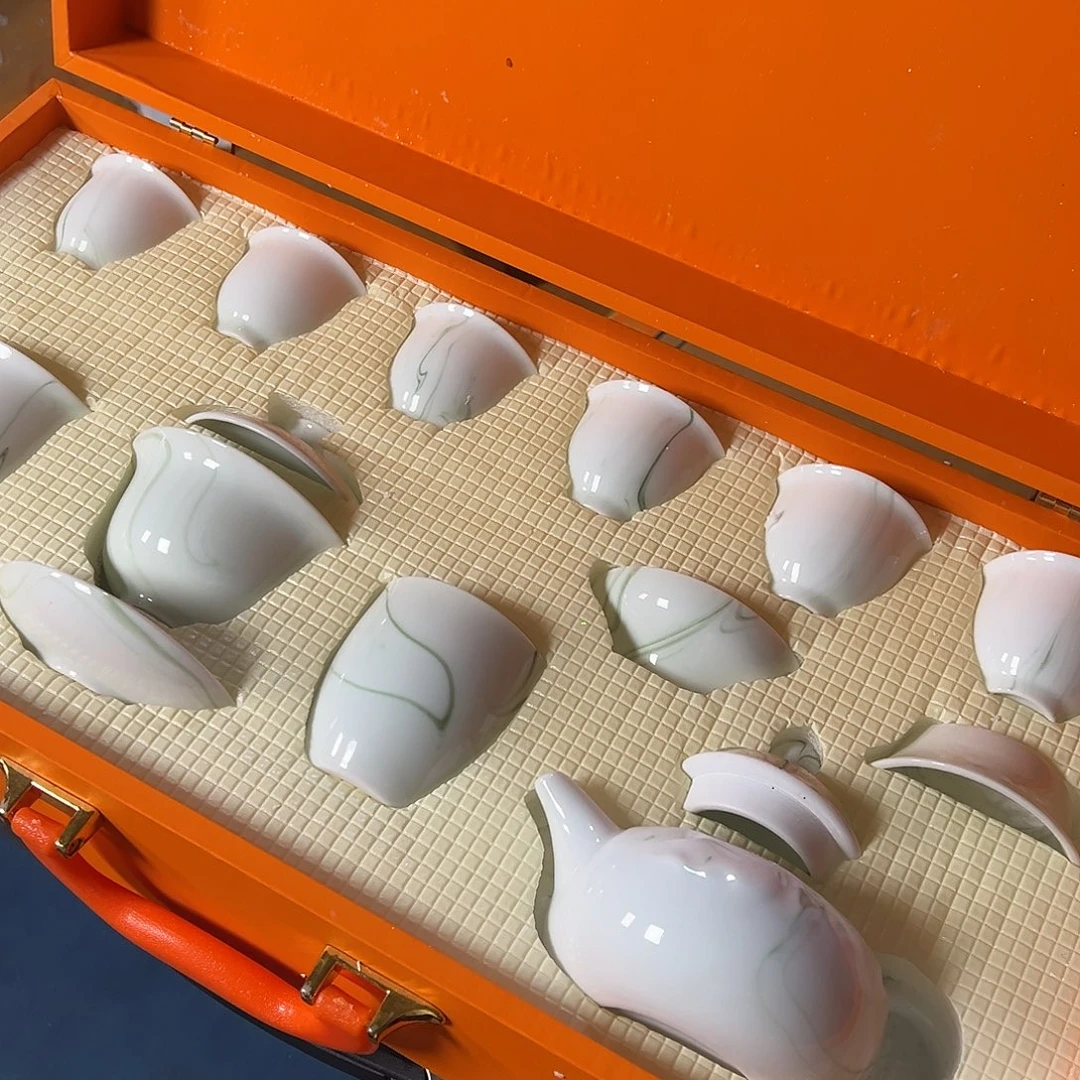 孤品茶具套装等等等