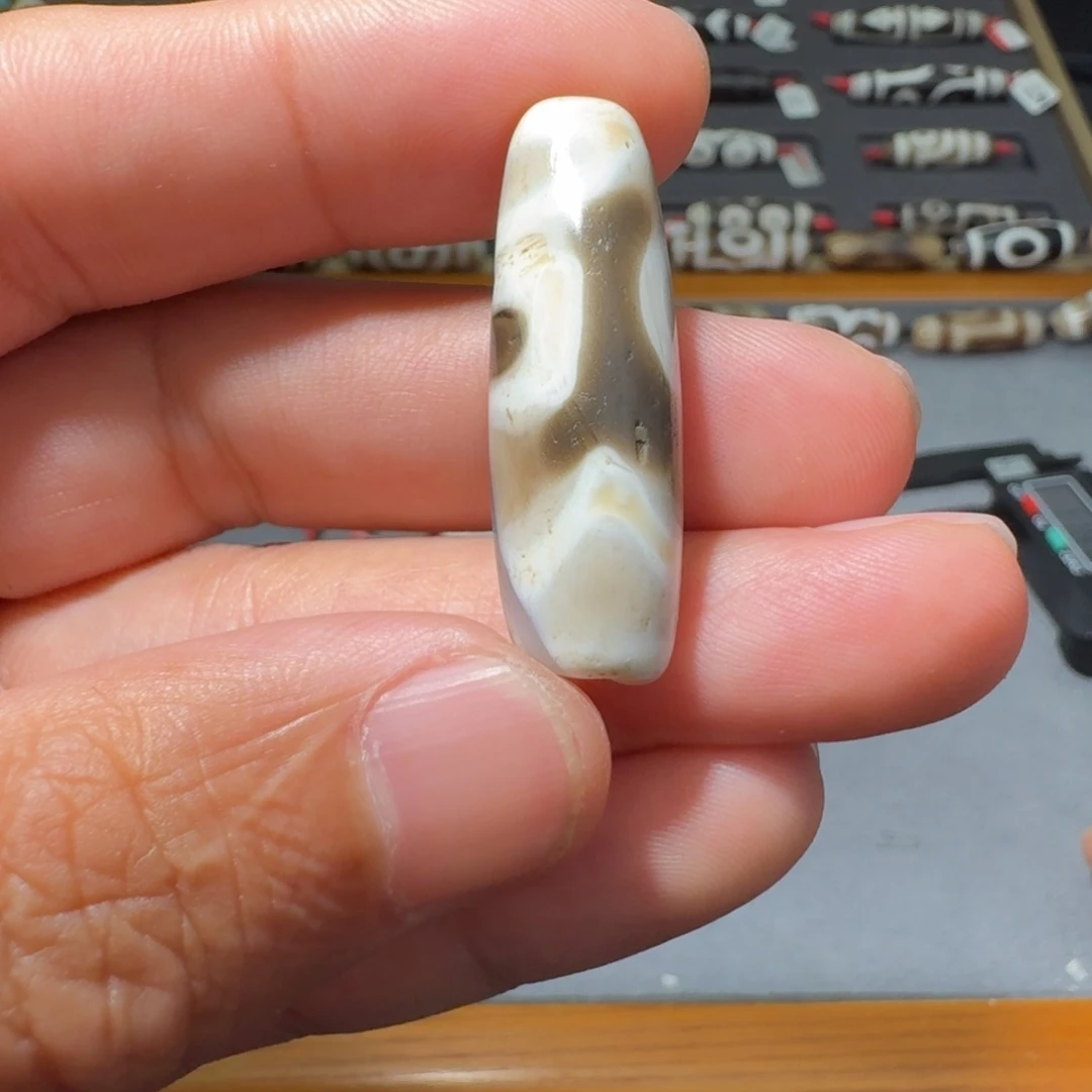 玛瑙/玉髓颈饰未镶嵌47