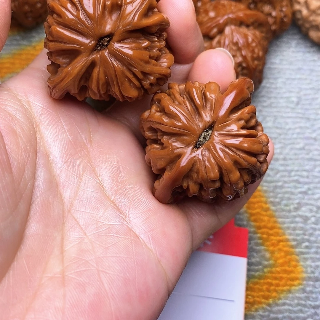 木质类