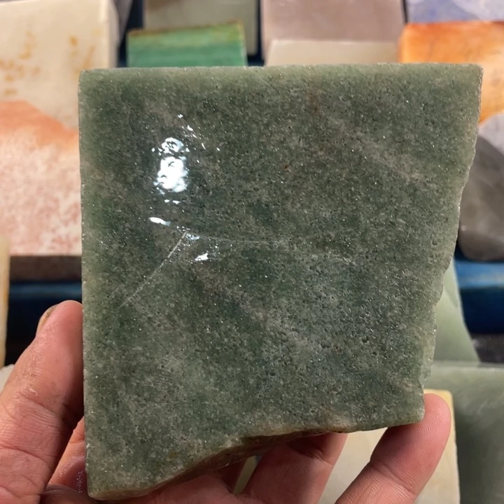 石英质玉未镶嵌珠宝半成品39.9不包工费