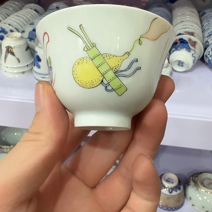 陶瓷艺术品收藏陶瓷