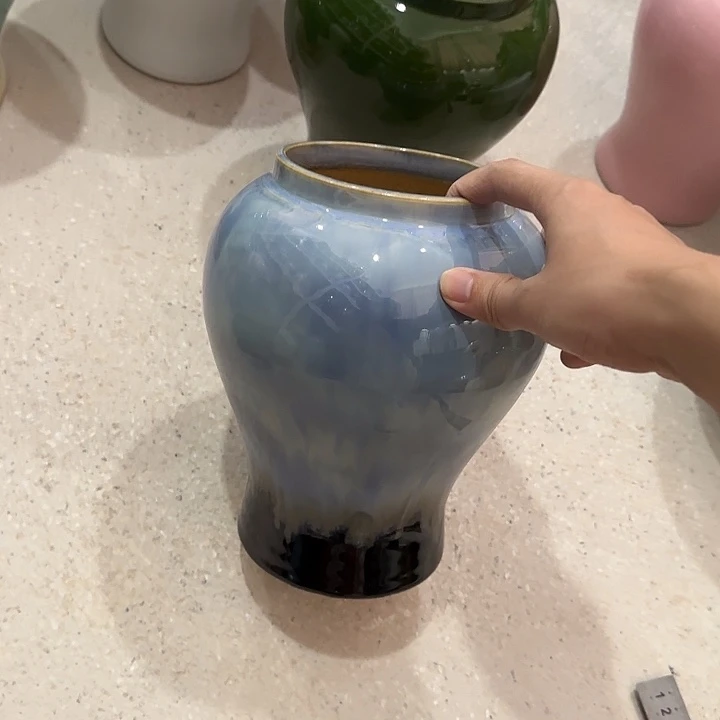 摆件正品无孔正品