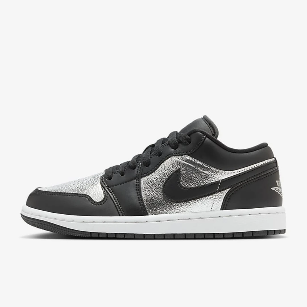 耐克女鞋AJ1舒适百搭耐磨运动休闲鞋DA5551-001