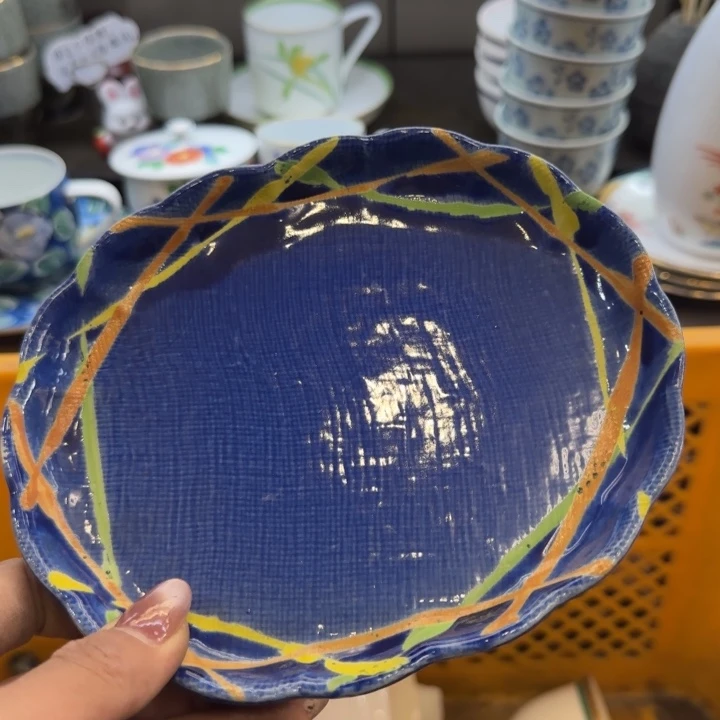 哈***韩瓷片一物一拍感谢支持
