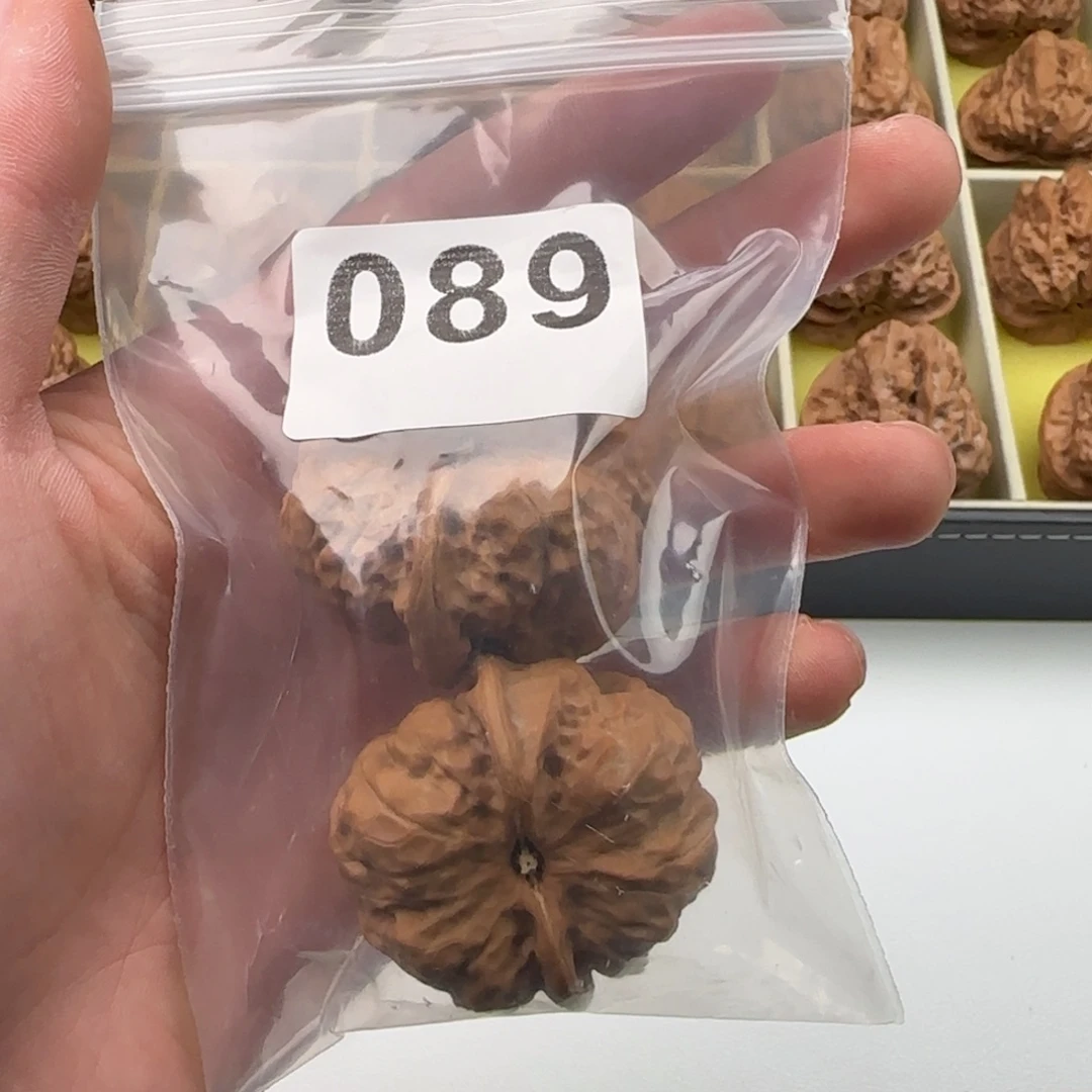 文玩核桃天花板42.5