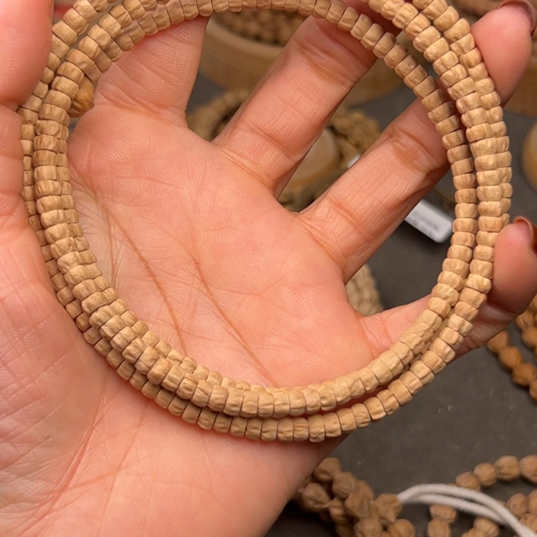 手串柏香籽/百香籽