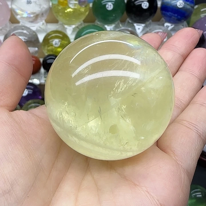 珠宝半成品水晶未镶嵌
