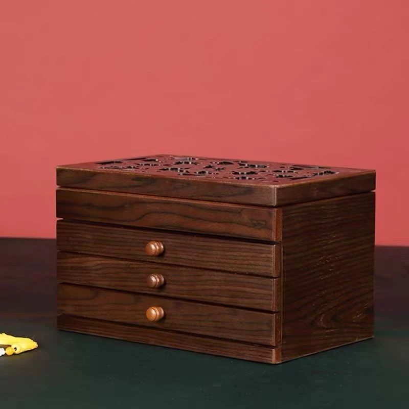 【路总合伙人】双瑞呈祥 PX摆件