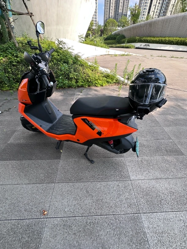 适用极核AE5i双撑 极核电动车AE5i Pro双撑ae5大撑大脚架改装配件