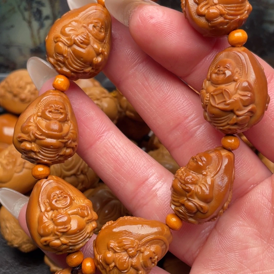 手串橄榄核橄榄核