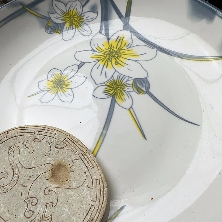瓷片古艺阁工艺铺工艺铺