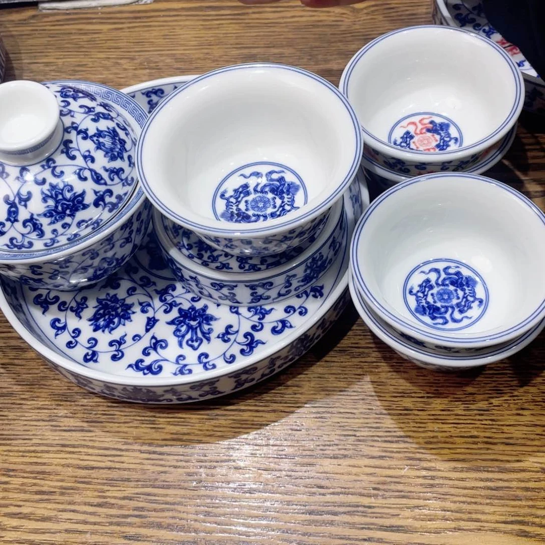 沼*景德镇陶瓷工厂福利价