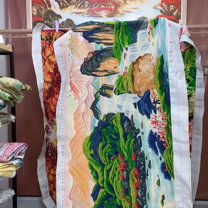 莱赛尔纤维背靠金山。