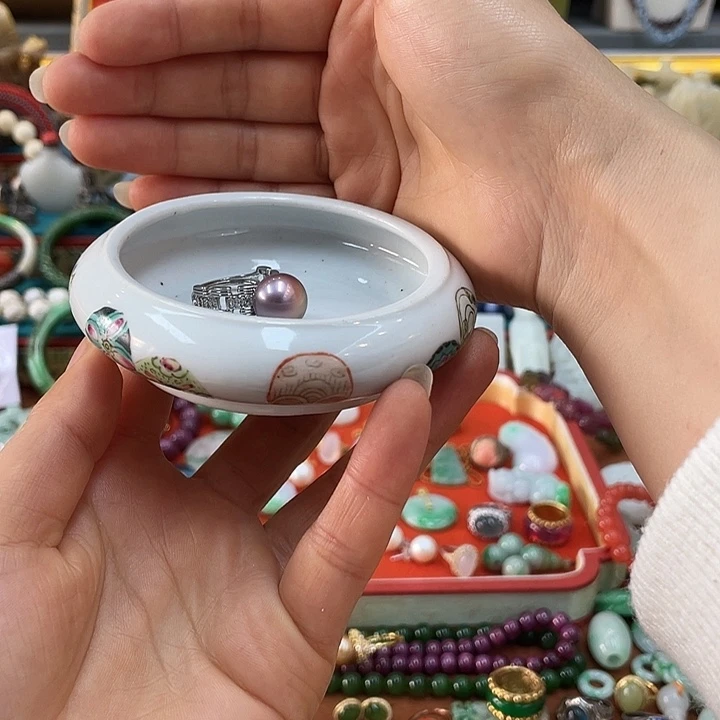 F***o闪购商品一对一讲解