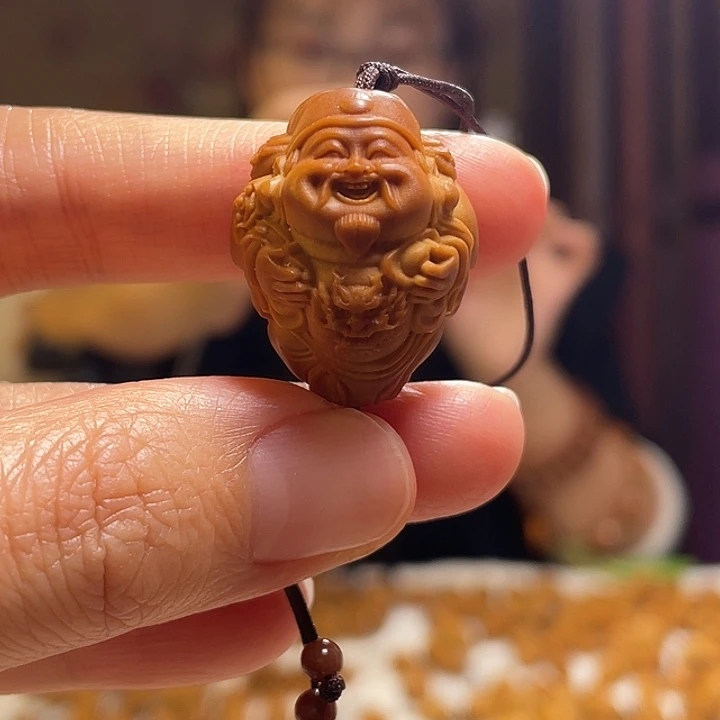 手串/手链橄榄核