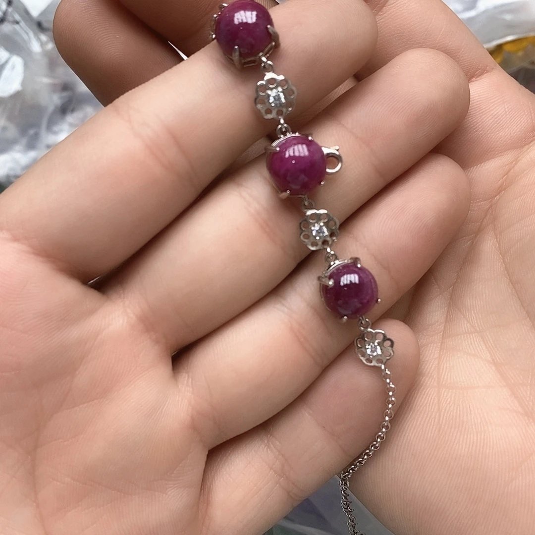 翡翠未镶嵌戒指88