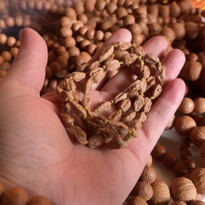 手串草珠菩提0.6小瓜子